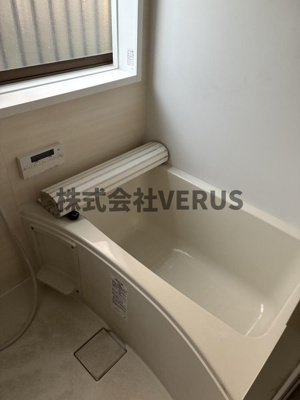 【浴室】 | 六木3丁目戸建
