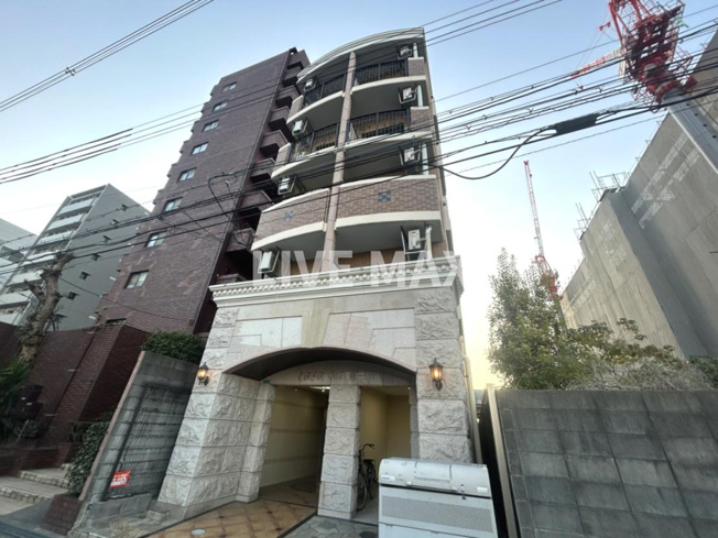 【外観】CASAMT東三国
