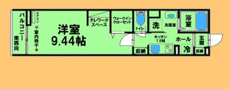 【間取り】 | ソフィアⅡ