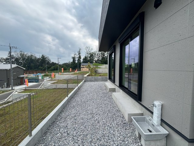 八王子市　長房町　新築戸建て　のその他