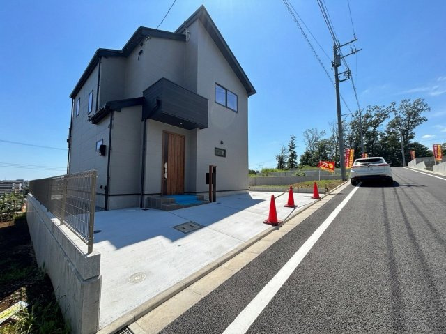 八王子市　長房町　新築戸建て　のその他