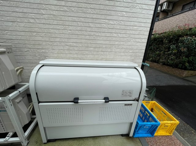 ハーモニーテラス上井草Ⅲのその他共用部分