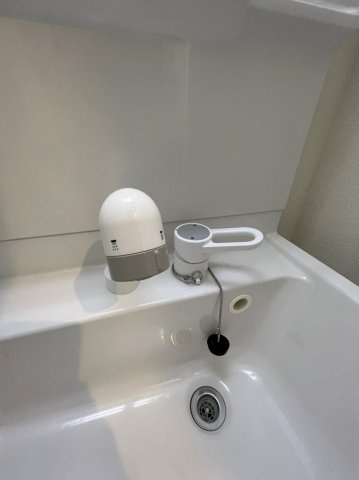 ハーモニーテラス上井草Ⅲ