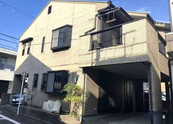 西区枇杷島１丁目戸建