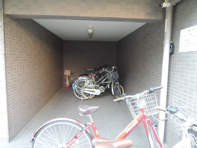 【その他共用部分】 | ルーブル渋谷本町