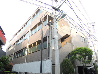 【外観】