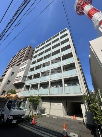 プレール・ドゥーク川崎Ⅱ
