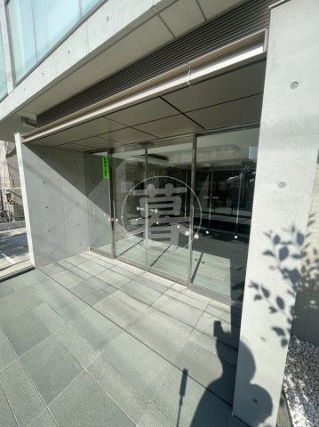 プレール・ドゥーク川崎Ⅱのその他共用部分