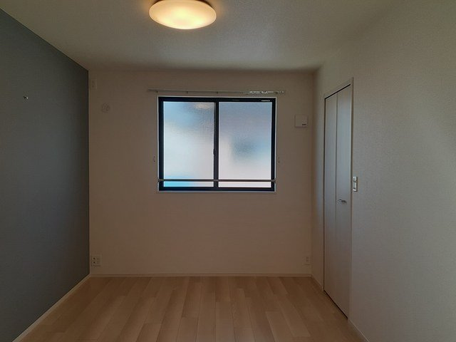 リサイア　Ａの内装