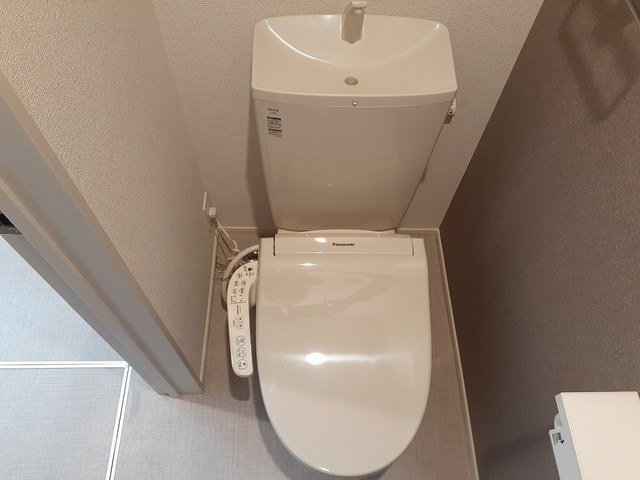 リサイア　Ａのトイレ