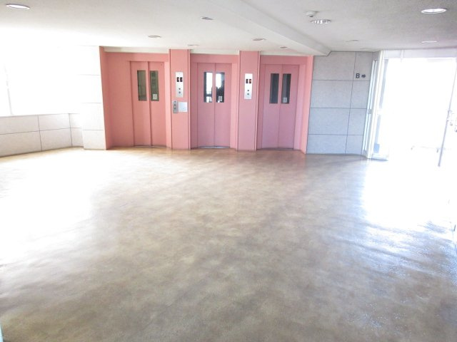 東十条サンハイツC棟のその他