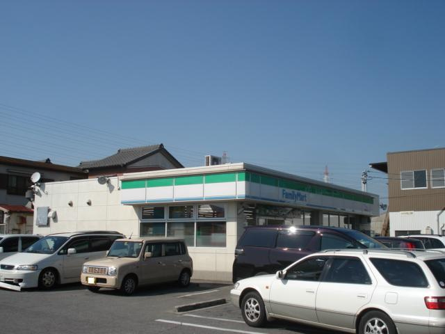 パークサイドテラス　　　刈谷市近郊の賃貸はクラスホーム刈谷店の周辺|ファミリーマート碧南鷲塚団地前店まで364ｍ