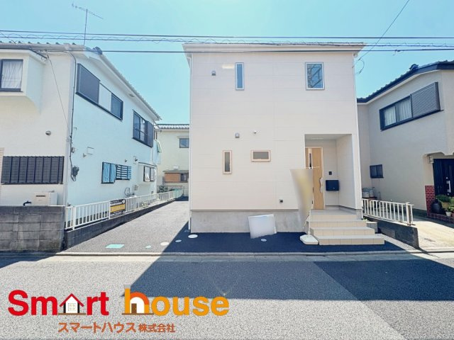 大和市南林間第３４