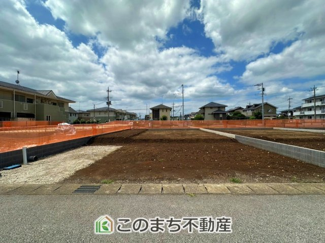 ブルーミングガーデン宇都宮市下岡本町ネオユニバース