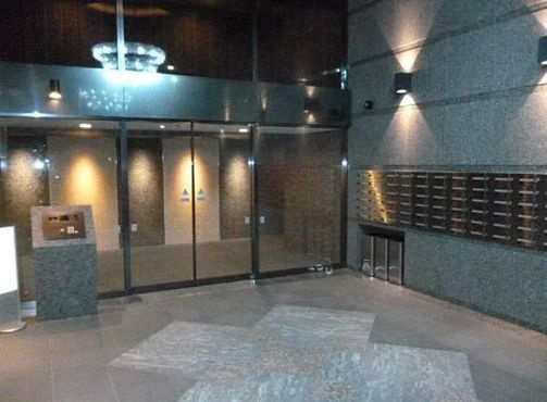 ルーブル清澄白河参番館 のその他