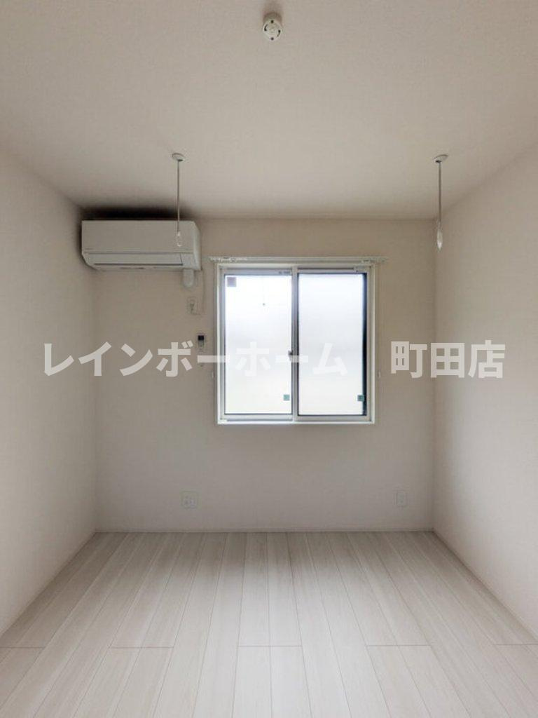 アメティスタ相模が丘※初期費用分割あと払いサービス利用可能物件の寝室