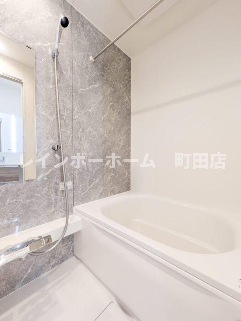 アメティスタ相模が丘※初期費用分割あと払いサービス利用可能物件の浴室