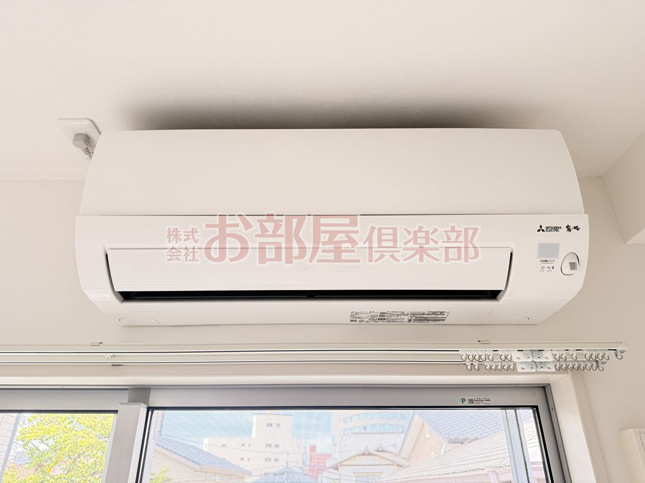 THE NOBLES 諏訪野町Ⅱの設備