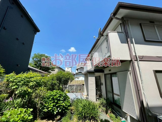 THE NOBLES 諏訪野町Ⅱの展望