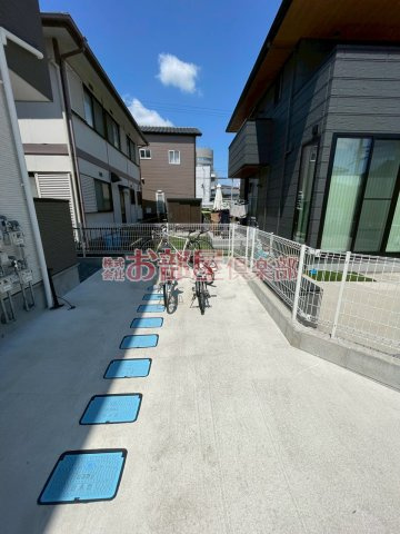 THE NOBLES 諏訪野町Ⅱのその他共用部分