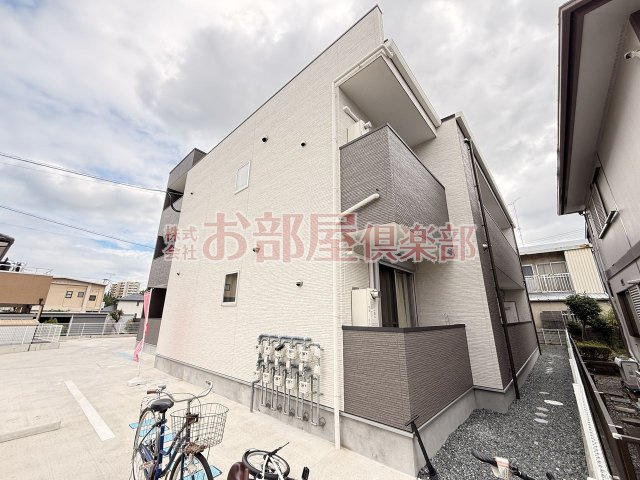 THE NOBLES 諏訪野町Ⅱのその他共用部分