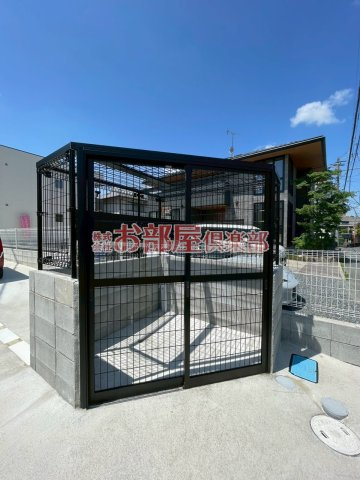 THE NOBLES 諏訪野町Ⅱのその他共用部分