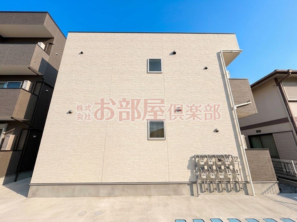 THE NOBLES 諏訪野町Ⅱのその他共用部分