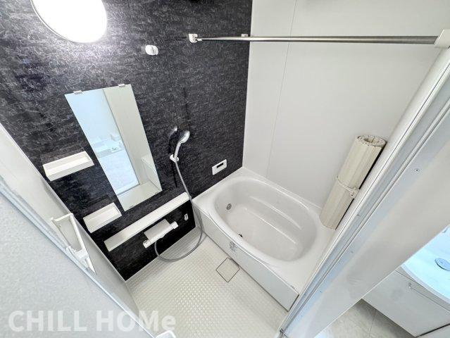 カーサココルン　Ａの浴室|他社様掲載物件もまとめてご紹介、ご案内可能です(^^)/