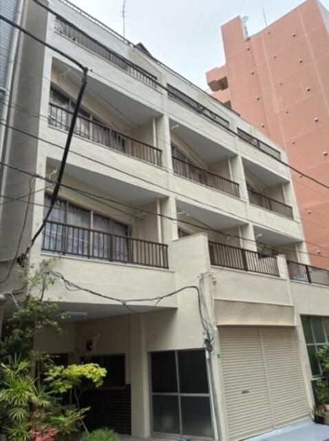 桜井マンション