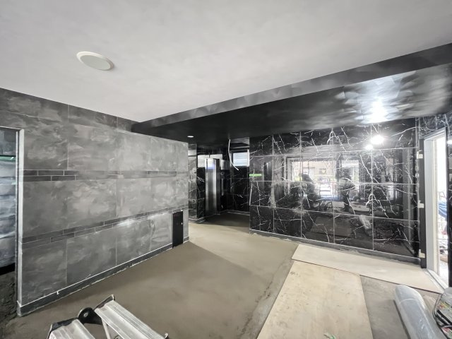 【エントランス】 | プレサンス大国町ラヴェニール