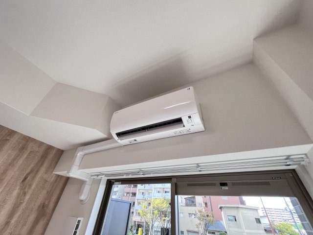 【設備】 | プレサンス大国町ラヴェニール