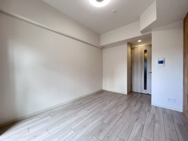 【洋室】 | プレサンス大国町ラヴェニール