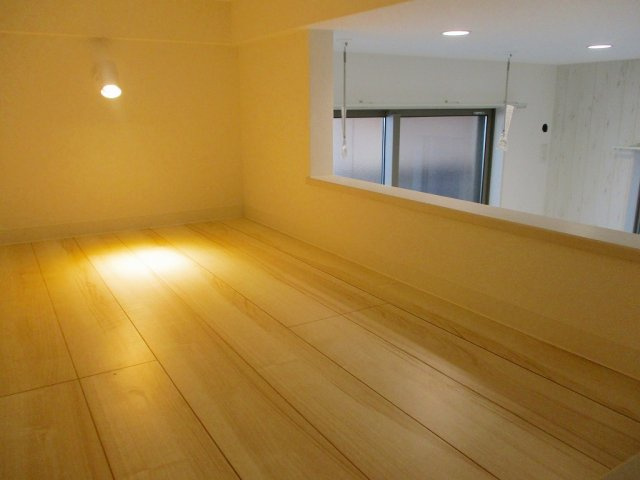 My Style vintage 三宿の設備