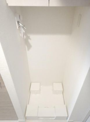 グランド・ガーラ木場の内装