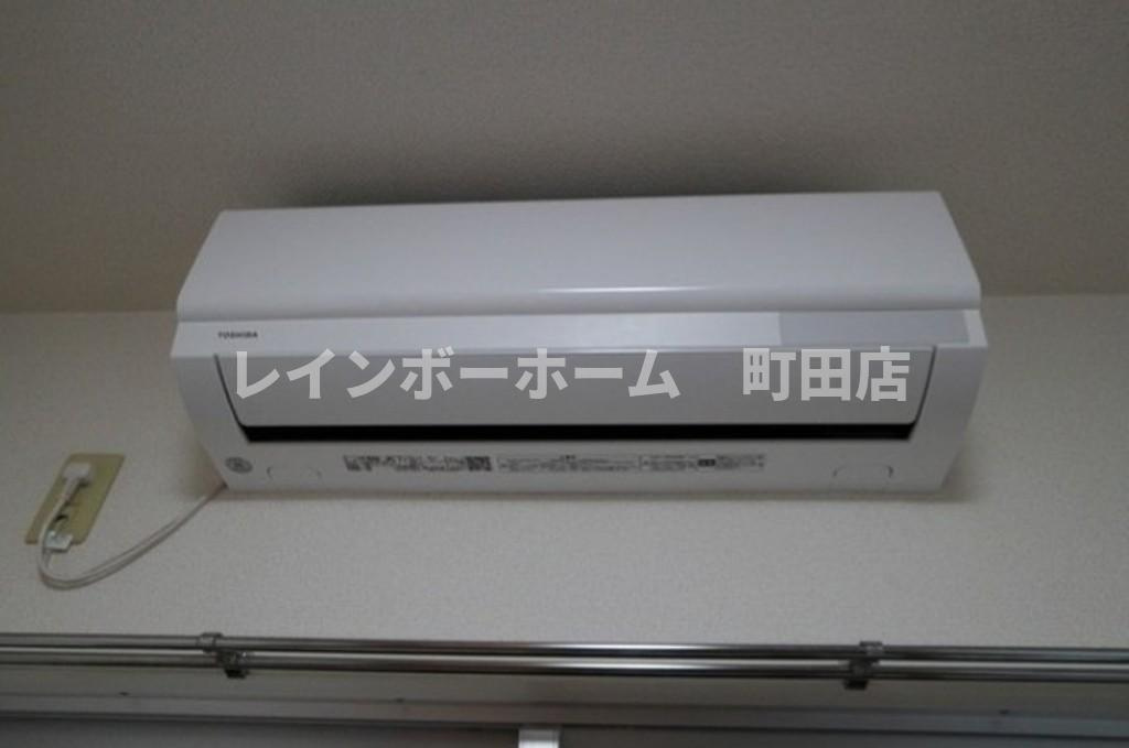 ラポール町田※初期費用分割あと払いサービス利用可能物件の設備