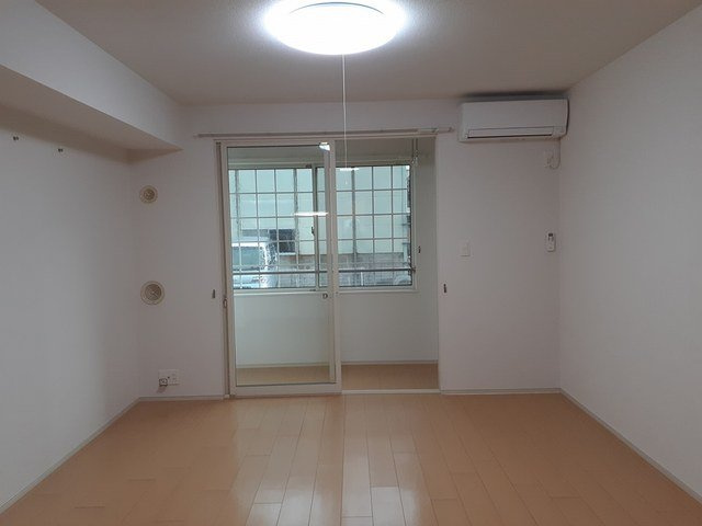 セシルの居間・リビング