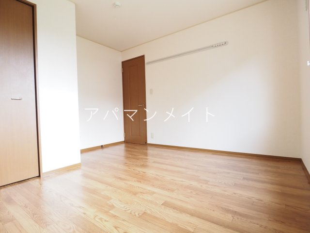 【洋室】 | グレーヌＩ番館 | 戸塚周辺ならアパマンメイトへＬｅｔｓ Ｇｏ ！