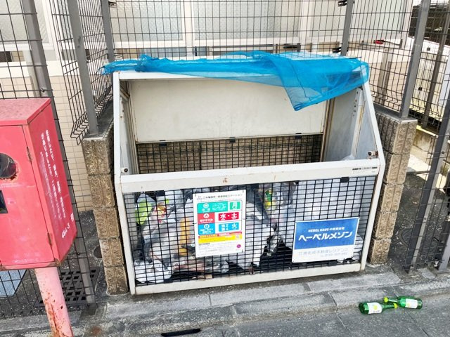 アヴァンティック天王洲のその他