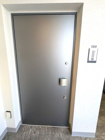 ライトハウス元浅草の設備|ディンプルキーのダブルロックセキュリティ