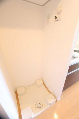プラウドフラット富士見台の設備