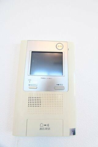 プラウドフラット富士見台の設備
