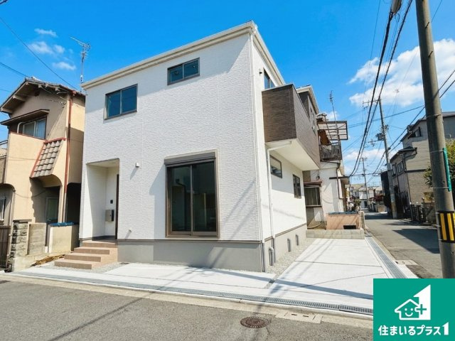 29(土)30(日)現地説明会！◆堺市西区浜寺石津町西　第1期　新築一戸建て