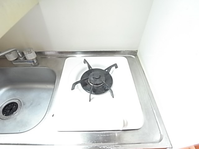 リバーサイド明光のキッチン