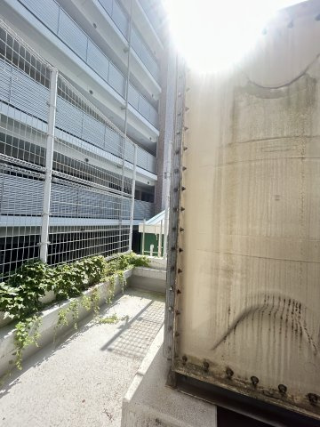 ジュネスの展望