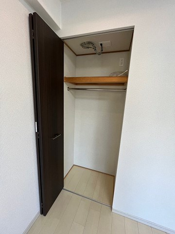ラフィネス西宮北口サウスコートの設備