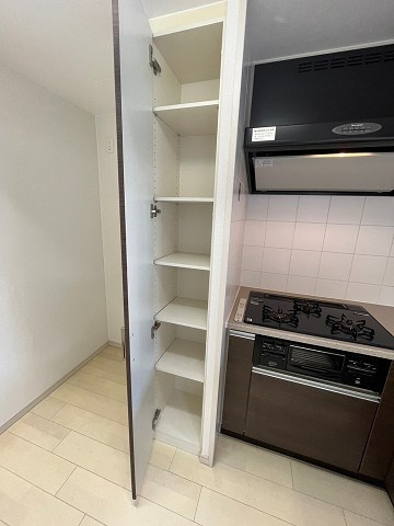 ラフィネス西宮北口サウスコート