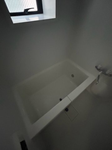 ワコーレグリーンコート芦屋の浴室