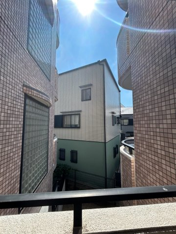 ワコーレグリーンコート芦屋の展望