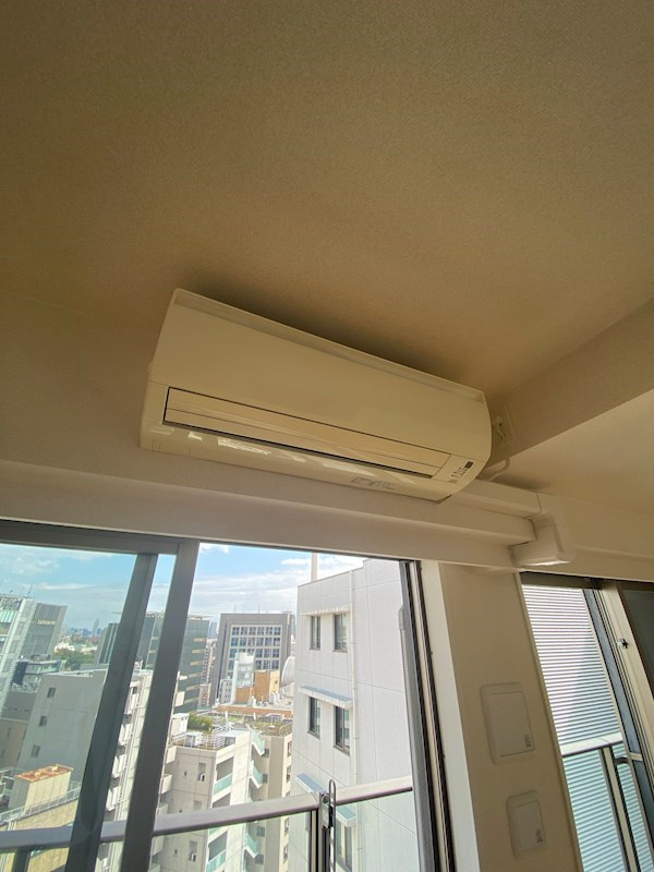パークアクシス渋谷桜丘ウエストの設備