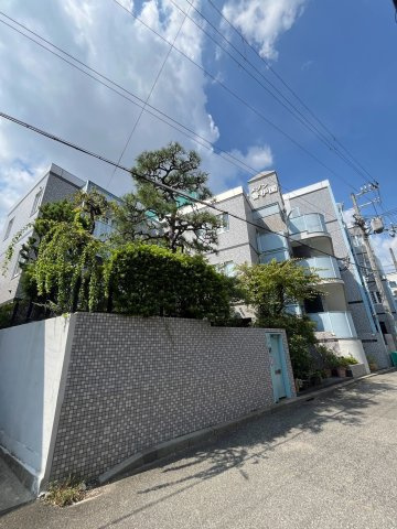 メゾン香枦園